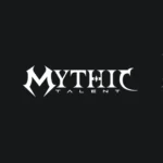 Logo of Mythic Talent