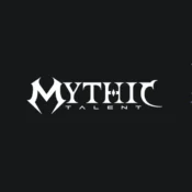 Logo of Mythic Talent