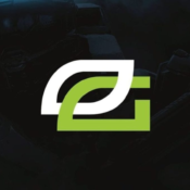 Logo of OpTic Gaming