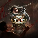 Logo of Path of Exile