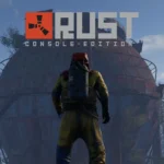 Logo of Rust