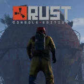 Logo of Rust
