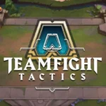 Logo of Teamfight Tactics
