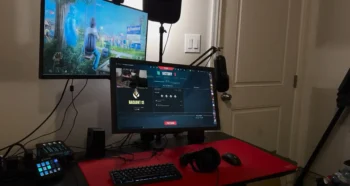Setup Image of Mooda on What.Equipment