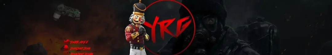 YourRAGE's Banner on What.Equipment