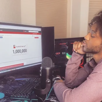 Setup Image of YourRAGE on What.Equipment