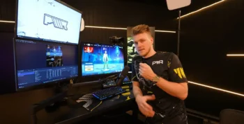 Setup image of Lachlan