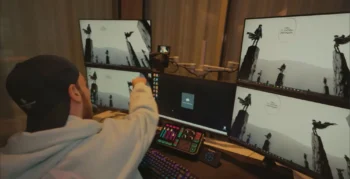 Setup image of Mongraal