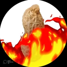 TheBurntPeanut's profile picture