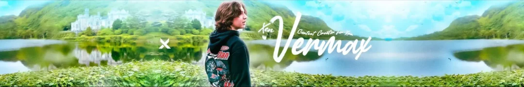 Vermax's banner