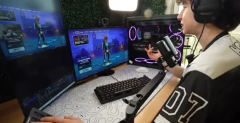 Setup image of Vermax