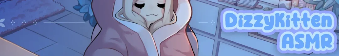 DizzyKitten's banner