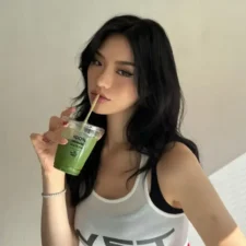 Amberly Yang's profile picture