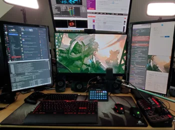 Setup image of CohhCarnage