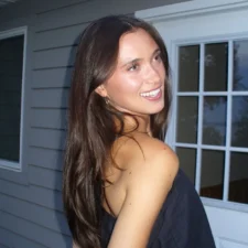 Hannah Meloche's profile picture
