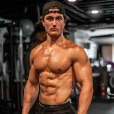 Jesse James West's profile picture