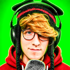 KreekCraft's profile picture